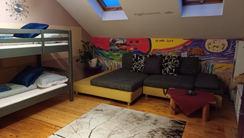 Naturparadies Marktl, © Carla Has-Salant Naturparadies Marktl, © Carla Has-Salant