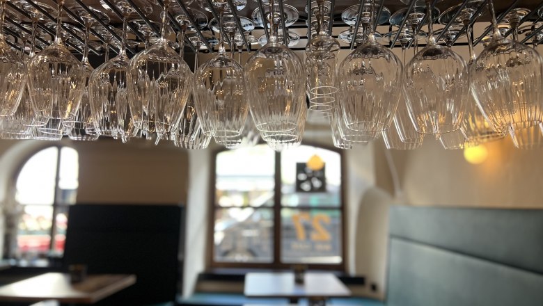 BAR 27 Waidhofen/Ybbs, © Karin Hager BAR 27 Waidhofen/Ybbs, © Karin Hager