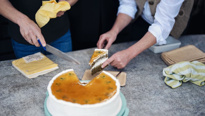 The Zeidler, © Moststraße, dochbodnliacht The Zeidler, © Moststraße, dochbodnliacht