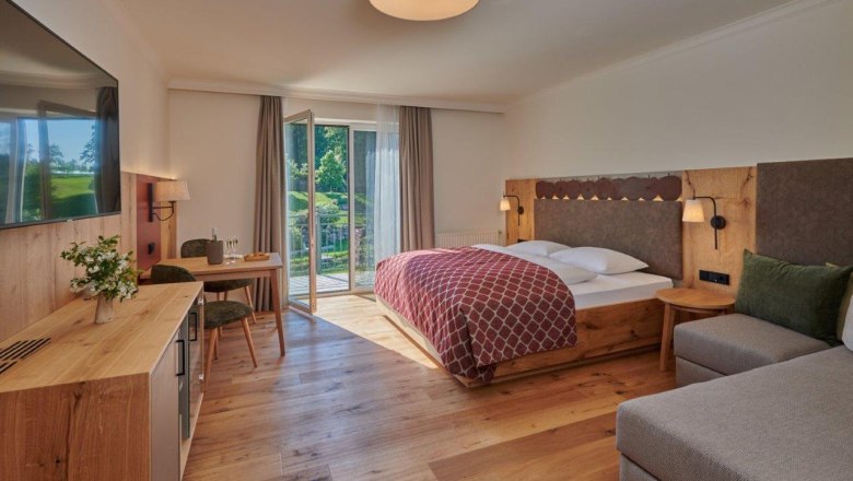 RelaxResort Kothmühle, © Dominik Stixenberger RelaxResort Kothmühle, © Dominik Stixenberger