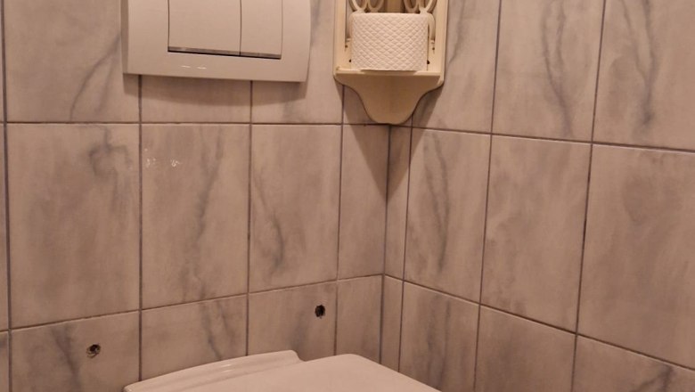 Badezimmer, © Gabriele Tromp Badezimmer, © Gabriele Tromp