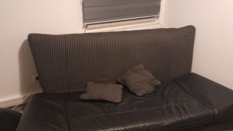 Wohnzimmer, © Haus am Bach Wohnzimmer, © Haus am Bach