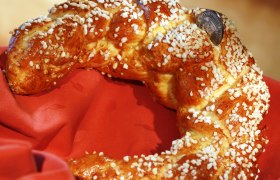 Godnküpfi, © Mostviertel Tourismus, weinfranz.at Godnküpfi, © Mostviertel Tourismus, weinfranz.at