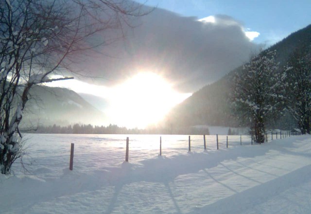 Ausblick Plachl, © Plachl Ausblick Plachl, © Plachl