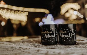 Magischer Advent in Amstetten, © InShot Magischer Advent in Amstetten, © InShot