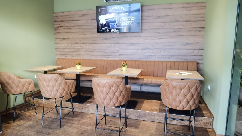 Lounge, © Sonnenladen Gmbh Lounge, © Sonnenladen Gmbh