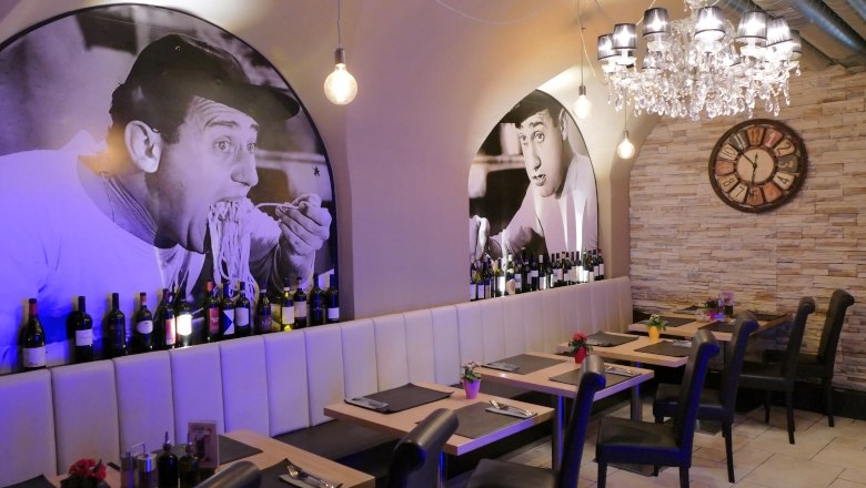 La Dolce Vita, © Marketing St.Pölten GmbH La Dolce Vita, © Marketing St.Pölten GmbH