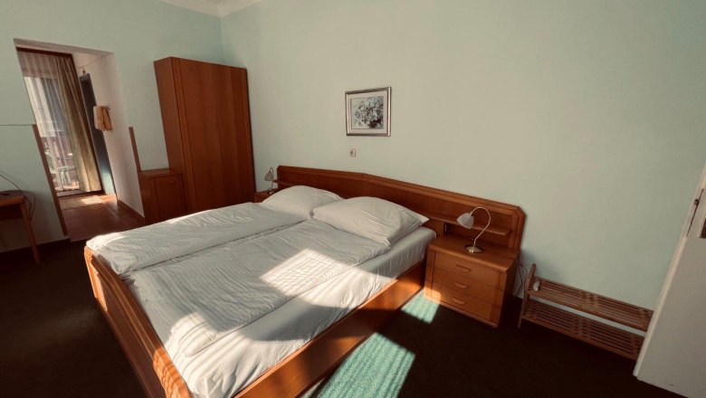 Pension am Lackenbach, © Ybbstaler Alpen_Karin Hager Pension am Lackenbach, © Ybbstaler Alpen_Karin Hager