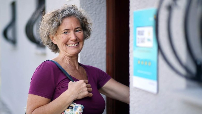 Guest, © weinfranz Guest, © weinfranz