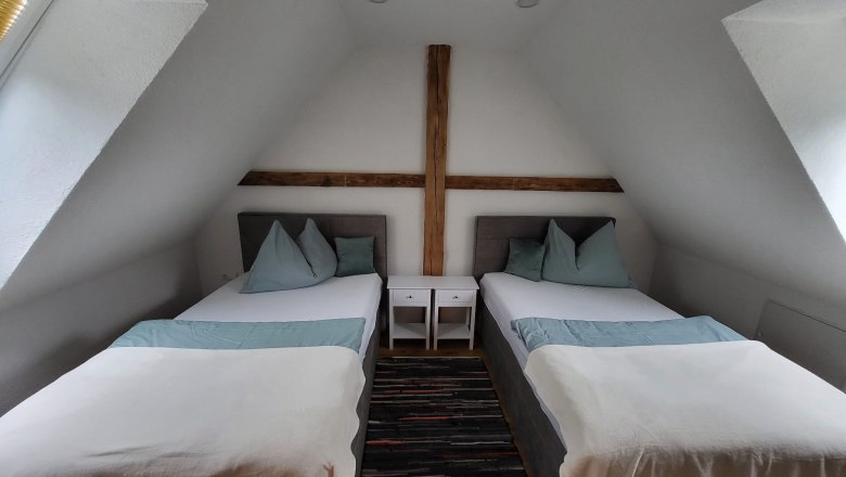 Ferienhaus Vitabene Hollenstein an der Ybbs, © Dieter Huber Ferienhaus Vitabene Hollenstein an der Ybbs, © Dieter Huber