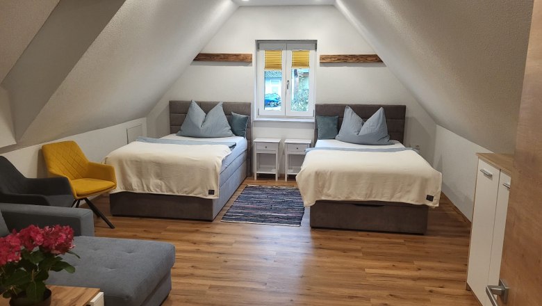 Ferienhaus Vitabene Hollenstein an der Ybbs, © Dieter Huber Ferienhaus Vitabene Hollenstein an der Ybbs, © Dieter Huber