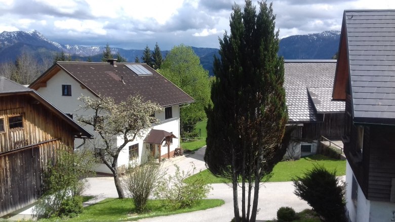 zwickelreith_bauernhaus, © Ferienhaus Zwickelreith zwickelreith_bauernhaus, © Ferienhaus Zwickelreith
