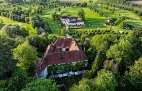 Schloss Ernegg, © Armin Kleinlercher Schloss Ernegg, © Armin Kleinlercher