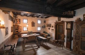 Museum Piaty, © Thomas Piaty Museum Piaty, © Thomas Piaty