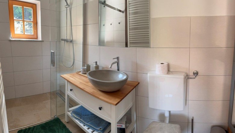 Ferienwohnung Gsangerer (12), © Mostviertel Tourismus Ferienwohnung Gsangerer (12), © Mostviertel Tourismus