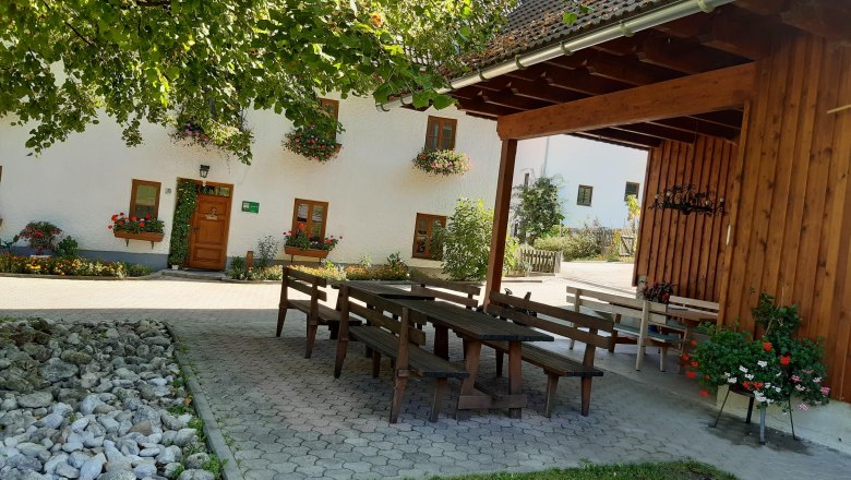 a nice place in summer, © Andrea Kronsteiner a nice place in summer, © Andrea Kronsteiner