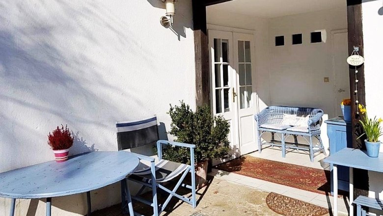 Bed & Breakfast Braunsteiner, © Braunsteiner Bed & Breakfast Braunsteiner, © Braunsteiner