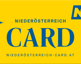 Niederösterreich-CARD verschenken, © Niederösterreich Werbung