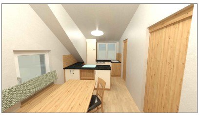 *NEU* Stallguckerwohnung im Glockriegl, © Angelika Grasberger *NEU* Stallguckerwohnung im Glockriegl, © Angelika Grasberger