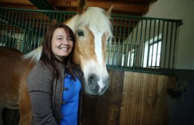 Familie Hollererer, Am Lärchenzapf, © weinfranz.at Familie Hollererer, Am Lärchenzapf, © weinfranz.at