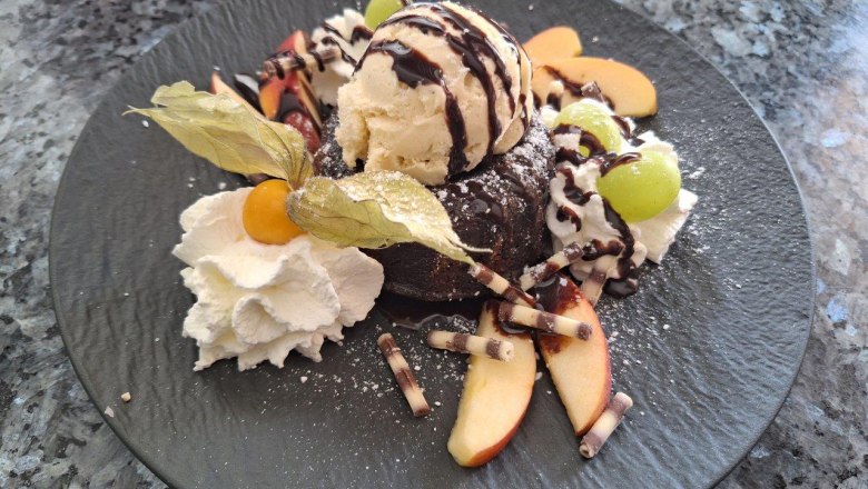 Gasthof Pension Seisenbacher, © Fam. Seisenbacher Gasthof Pension Seisenbacher, © Fam. Seisenbacher