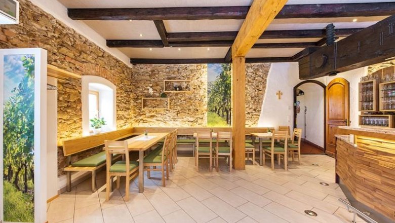 Ortmann winery, © Andreas Ortmann Ortmann winery, © Andreas Ortmann