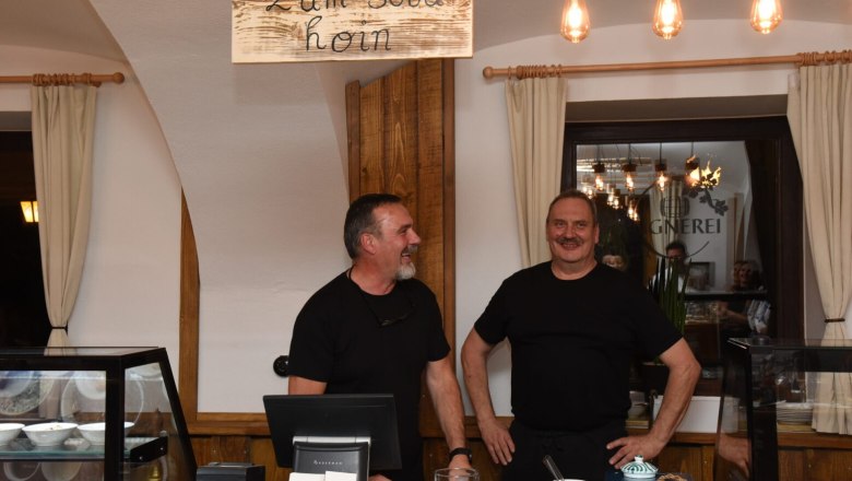 Aignerei, © Aignerei Aignerei, © Aignerei