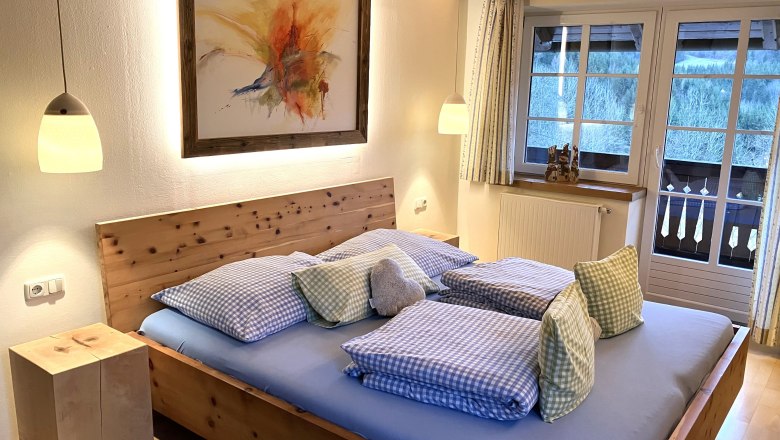 Ferienwohnung am Bodenhof, © Bodenhof Ferienwohnung am Bodenhof, © Bodenhof