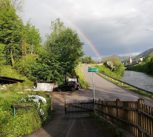 Ferienwohnung Hintermayr, © Ferienwohnung Hintermayr Ferienwohnung Hintermayr, © Ferienwohnung Hintermayr