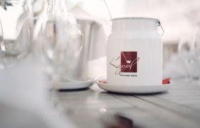 Gasthaus Kappl - "Die Suppenfeen", © Moststraße, dochbodnliacht Gasthaus Kappl - "Die Suppenfeen", © Moststraße, dochbodnliacht