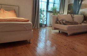 Haus Rosa, © Rosa Hinterreither Haus Rosa, © Rosa Hinterreither