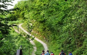 Wandern Opponitz, © Rudi Kefer Wandern Opponitz, © Rudi Kefer