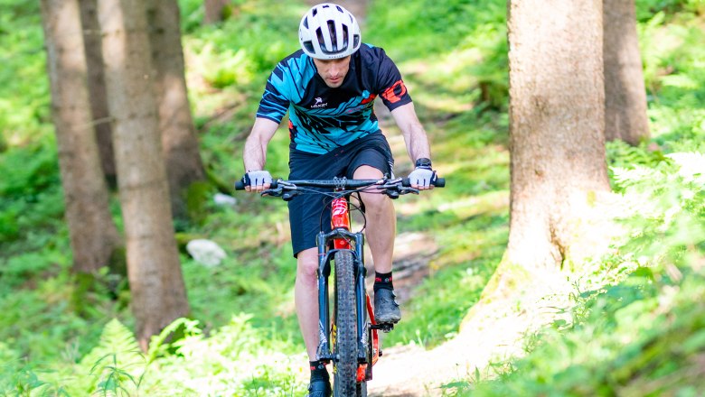 Trail.zone Blassenstein Scheibbs, © Wolfgang Wutzl Trail.zone Blassenstein Scheibbs, © Wolfgang Wutzl