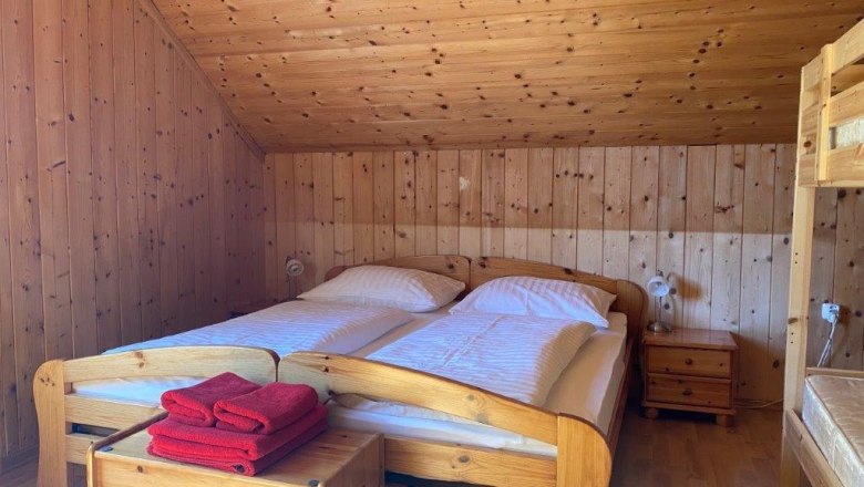 Apartment 1, © Plachl Apartment 1, © Plachl