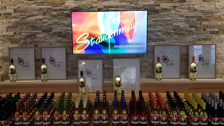 photo_staudenmayer_2022, © Fam. Staudenmayer photo_staudenmayer_2022, © Fam. Staudenmayer