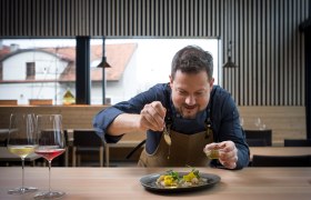 Nährer Gasthaus, © robert herbst Nährer Gasthaus, © robert herbst