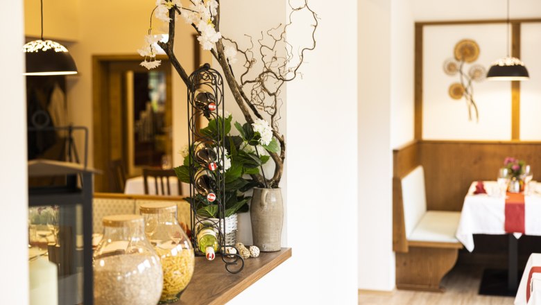 Alpenhotel Ensmann, © Theo Kust Alpenhotel Ensmann, © Theo Kust