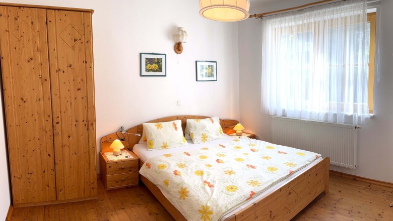 Vacation apartment Sunnseit'n, © Mostviertel Tourismus Vacation apartment Sunnseit'n, © Mostviertel Tourismus