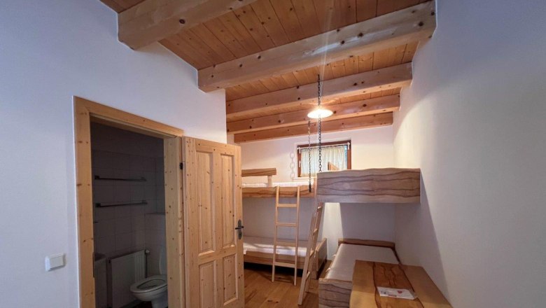 Schindlhütte, © Ybbstaler Alpen_Karin Hager Schindlhütte, © Ybbstaler Alpen_Karin Hager