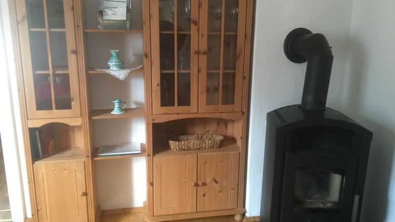 Stube, © Susi Heigl Stube, © Susi Heigl