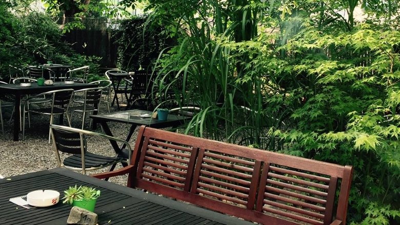 BarRock, © BarRock BarRock, © BarRock