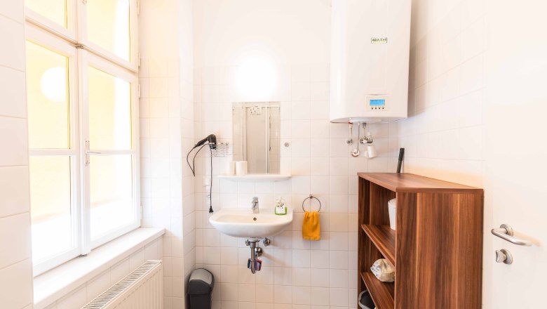 Vacation apartment Klangturm, © Mag. Martina Kaplan Vacation apartment Klangturm, © Mag. Martina Kaplan