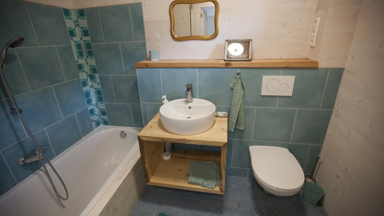 Oberhof organic farm, © Daniel Kofler Oberhof organic farm, © Daniel Kofler