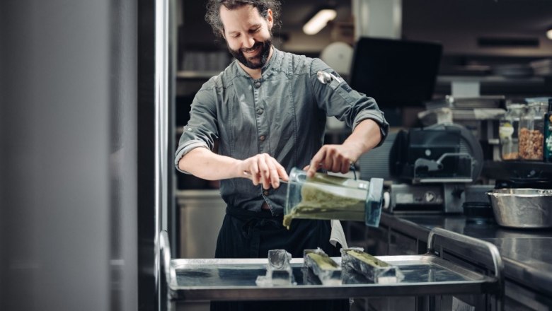 RelaxResort Kothmühle, © Moststraße, dochbodnliacht RelaxResort Kothmühle, © Moststraße, dochbodnliacht