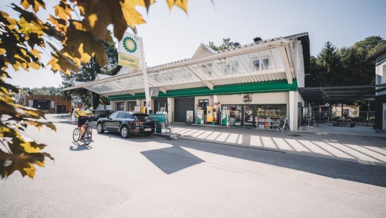 Lietz Laden, © demolsky-sportservice Lietz Laden, © demolsky-sportservice