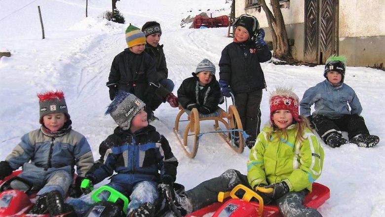 Bob part, © Poidlbauer Bob part, © Poidlbauer