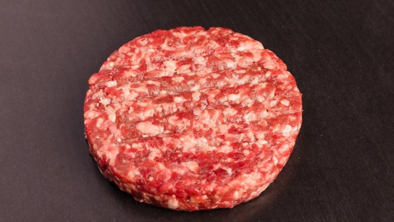 Craftbeef von der Familie Gutleder, © Familie Gutleder Craftbeef von der Familie Gutleder, © Familie Gutleder