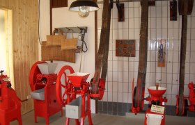 Fleischereimuseum, © Gertrude Schöndorfer Fleischereimuseum, © Gertrude Schöndorfer