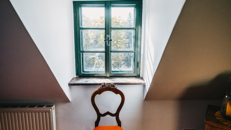 Waldjuwel Mostviertel, © Sabine Wieser Fotografie Waldjuwel Mostviertel, © Sabine Wieser Fotografie