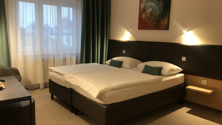 Hotel-Gasthof Graf Zimmer, © Graf Hotel-Gasthof Graf Zimmer, © Graf